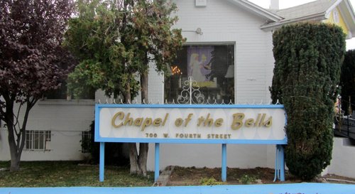 Chapel of the Bells - Reno - All You Need to Know BEFORE You Go (with Photos)
